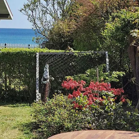 Σπίτι διακοπών 6 Person Holiday In