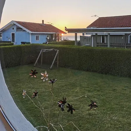 6 Person Holiday In Сasa de vacaciones